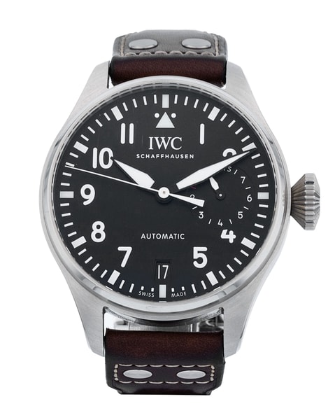 IWC Big Pilot's IW501001